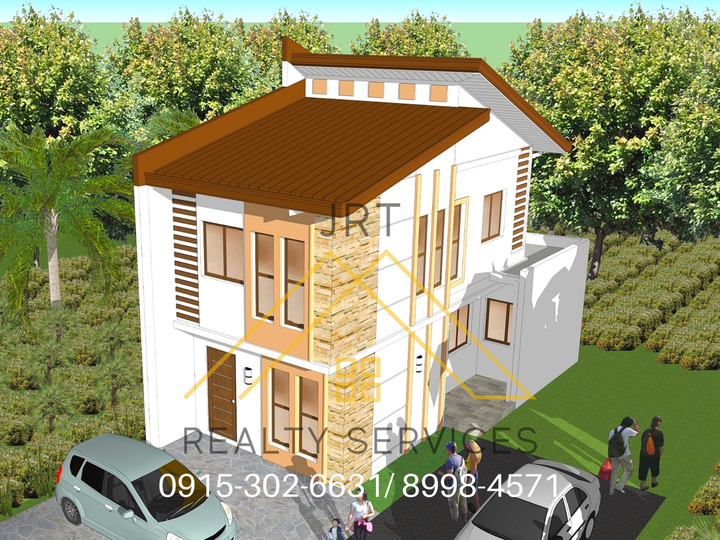 House For Sale in Greenview Executive Subdivision, West Fairview Qc