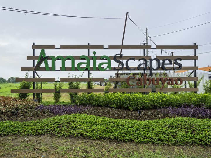 Private Single Attached House in Amaia Scapes, Cabuyao Maximized floor plan Gated & Exclusive