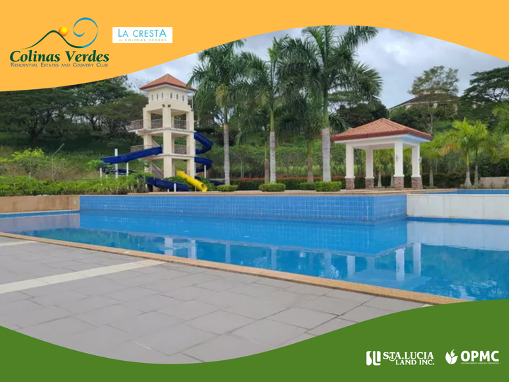 Desirable 267sqm inner lot of Colinas Verdes by Sta Lucia Group of Companies For Sale in Bulacan