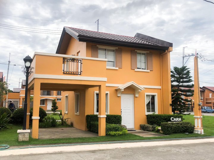 3-bedroom House For Sale in Clark Porac Pampanga
