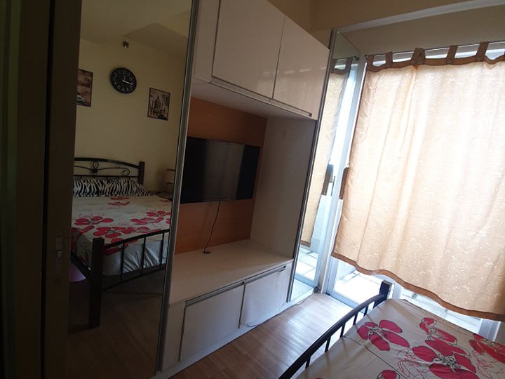 1 Bedroom Unit for Sale in Laureano De Trevi Towers Makati City