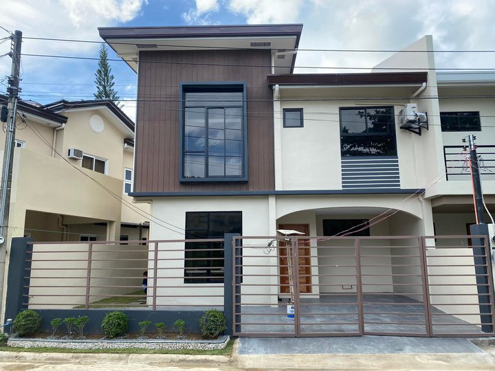 Brand New House for Sale in Mactan Cebu