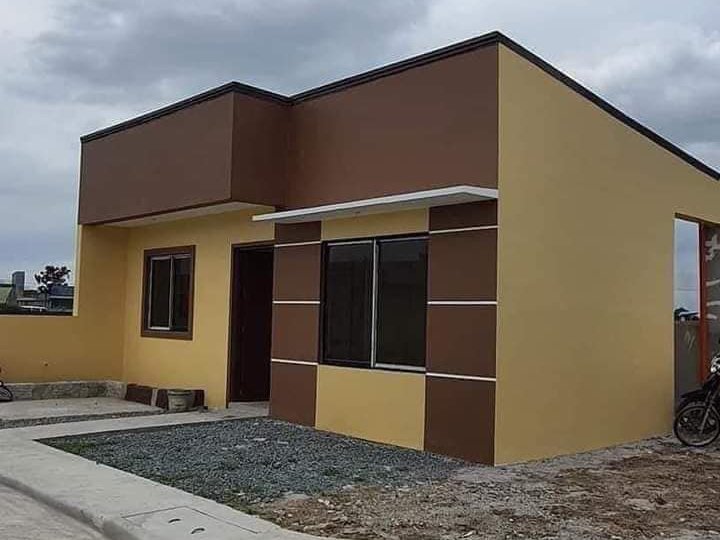 Rent To Own 2BR Rowhouse For Sale in General Trias Cavite