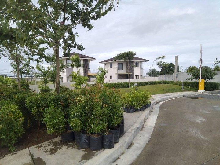 138 sqm Residential Lot For Sale in Imus Cavite Parklane settings vermosa estate