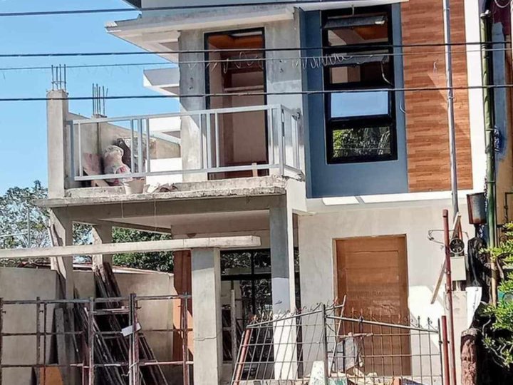 Clean Titled House and Lot FOR SALE at Manaoag, Pangasinan