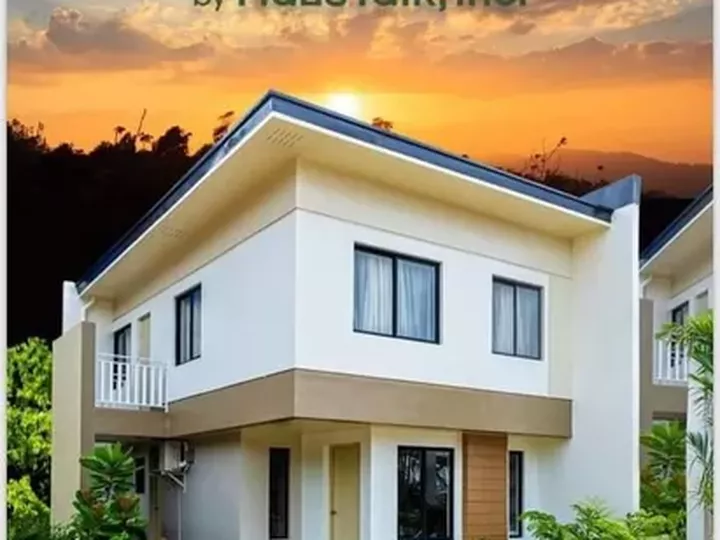 Affordable House and Lot in Antipolo and Rizal