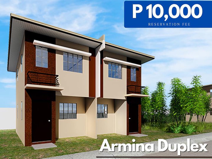 Armina Duplex (Pre-selling)
