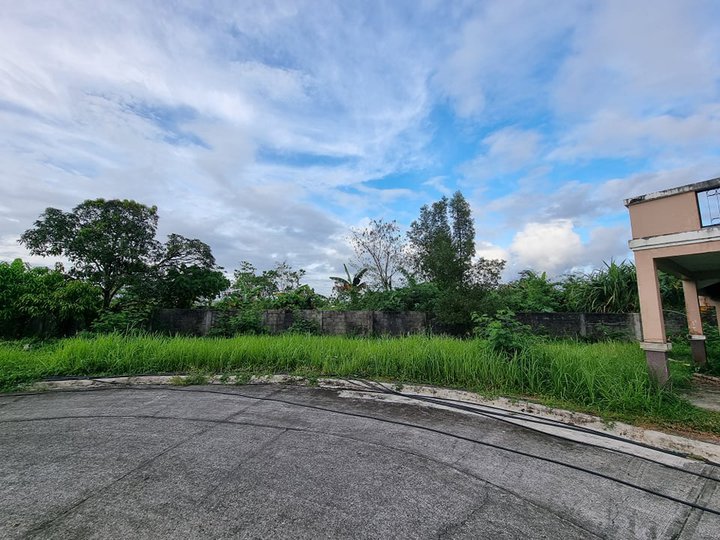Affordable Lot Only in Palo Leyte