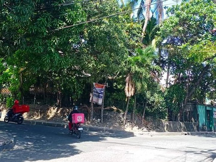 Residential Lot For Sale By Owner in Taguig Metro Manila