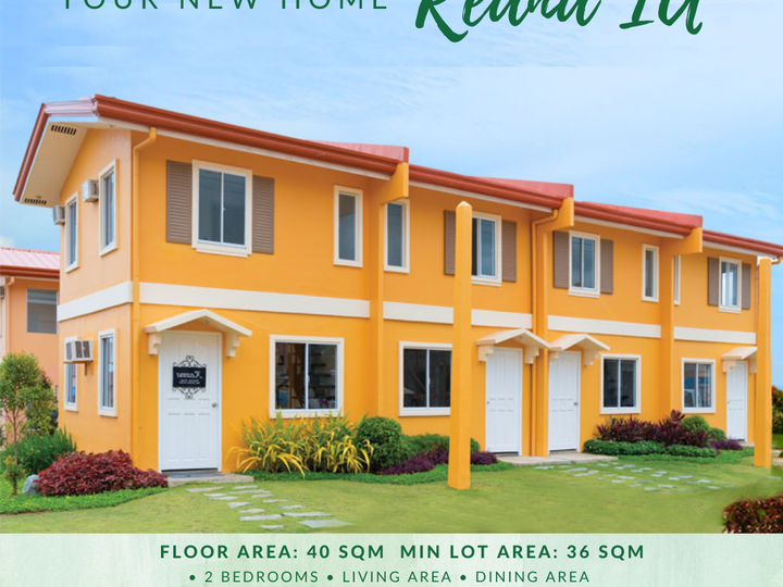 HOUSE AND LOT IN BACOOR