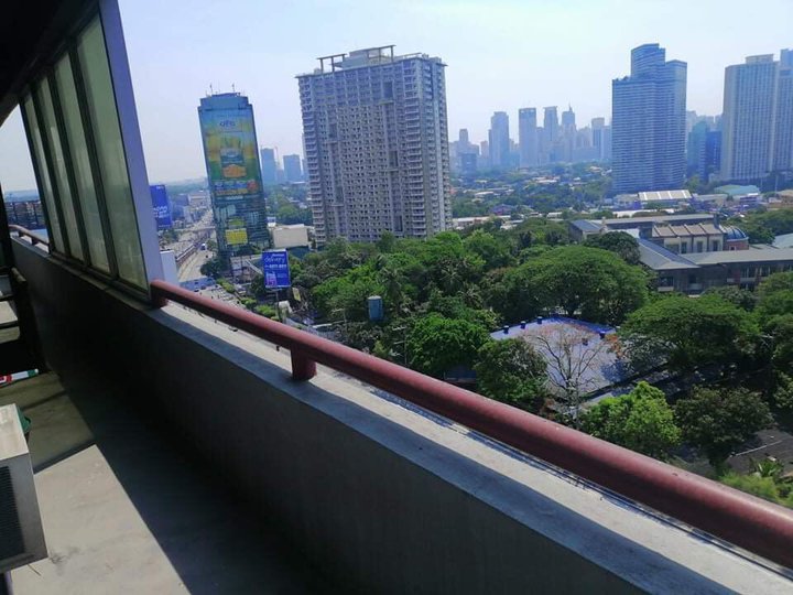 Studio Unit for Sale in Parc House 2 EDSA Guadalupe Makati City