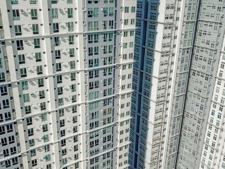 FOR SALE CONDO IN MAKATI, 2 BEDROOM, RENT TO OWN