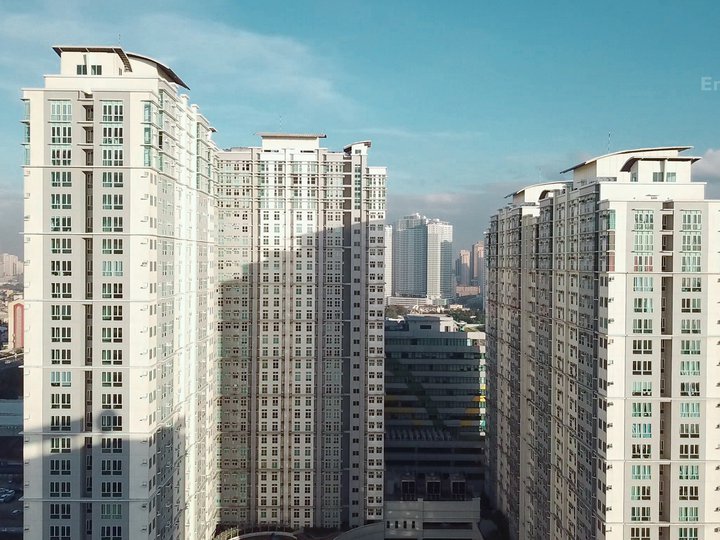 For Sale Rent to Own 2-BR 38 sqm in Makati along Chino Roces