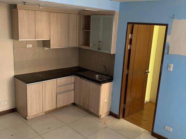 For Sale Wharton Parksuites, Masangkay Manila 1 Bedroom 36.1sqm [Condo