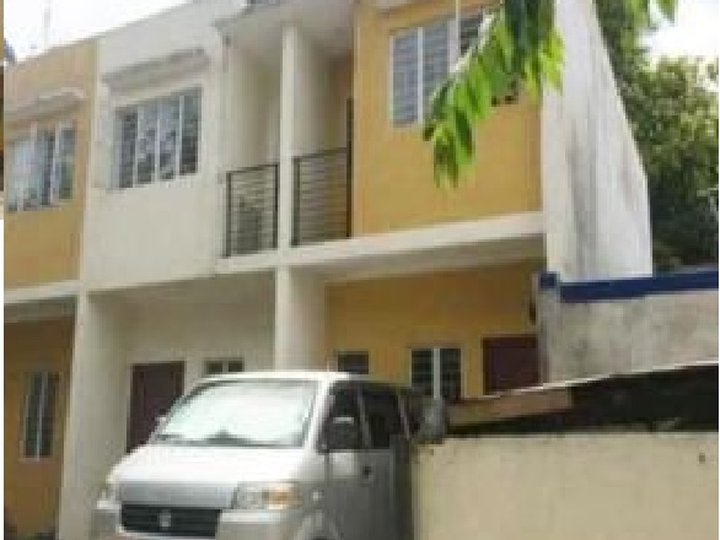 Foreclosed for Sale  AMPARO PLACE TOWNHOUSE  Brgy. 179, Caloocan City