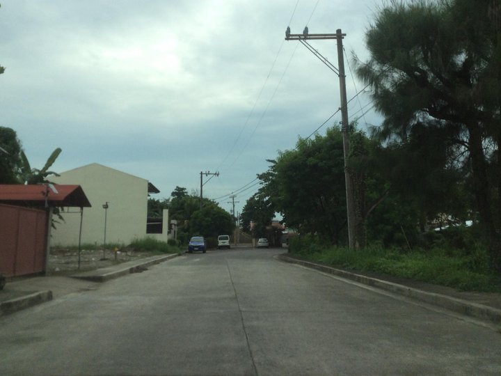 154 sqm Residential Lot For Sale in East Gate Taytay Rizal