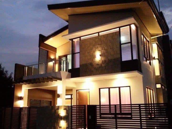 Brand New House and Lot for sale in Villa Esperanza Samal Bataan