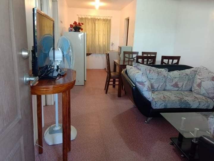 2 Bedroom Unit for Rent and Sale in One Oasis Davao City