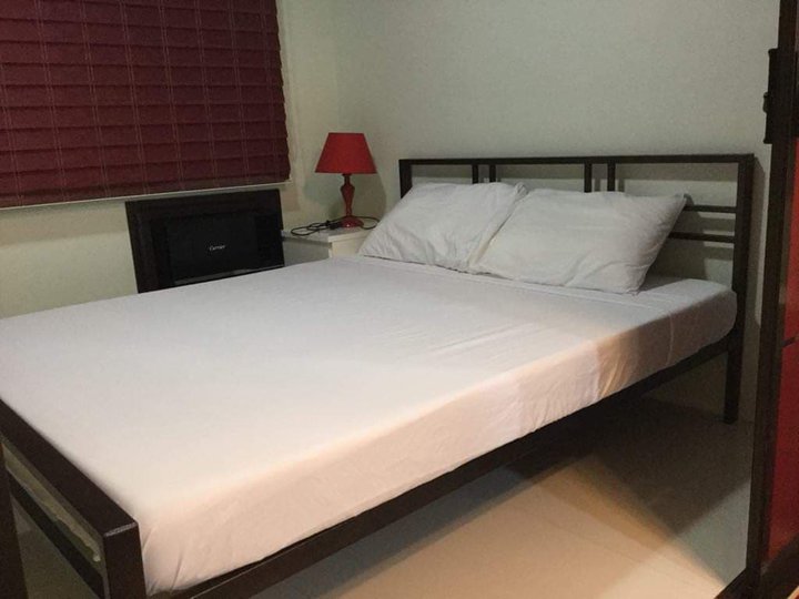 30.00 sqm 1-bedroom Condo For Rent in One Oasis Davao