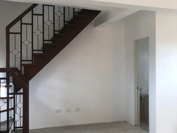 READY FOR OCCUPANCY HOUSE AND LOT IN BAIA, LAGUNA