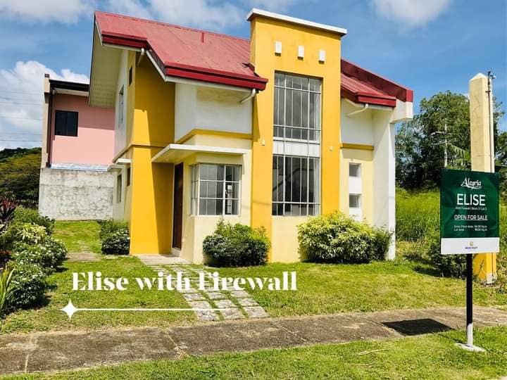 3BR House and Lot Centara Metrogate For Sale in Tagaytay Cavite