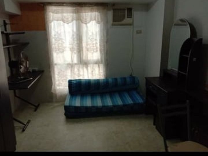 1 Bedroom Unit for Rent in New Manila Quezon City