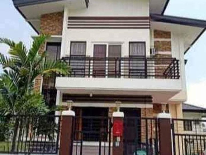 House and Lot for Sale in Ilumina Estates Davao