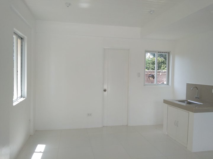 88 sqm - 2 Bedrooms House and Lot for Sale in Bulacan