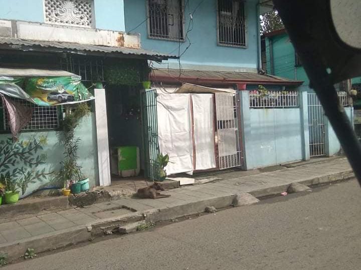 Pre-owned house and lot for sale in Antipolo near church
