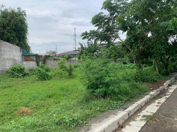 AFFORDABLE RENT TO OWN Residential Lot For Sale in Bacoor Cavite