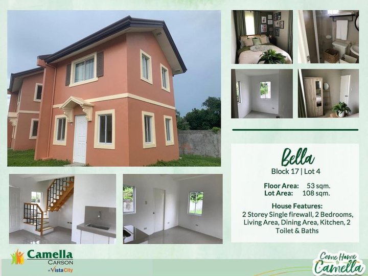 HOUSE AND LOT IN CAVITE