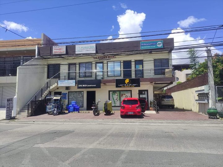 Commercial Property inside Multinational Village Paranaque