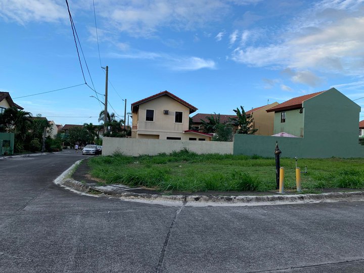 Amalfi at the Island - Prime Corner Lot for Sale in Dasmarinas Cavite