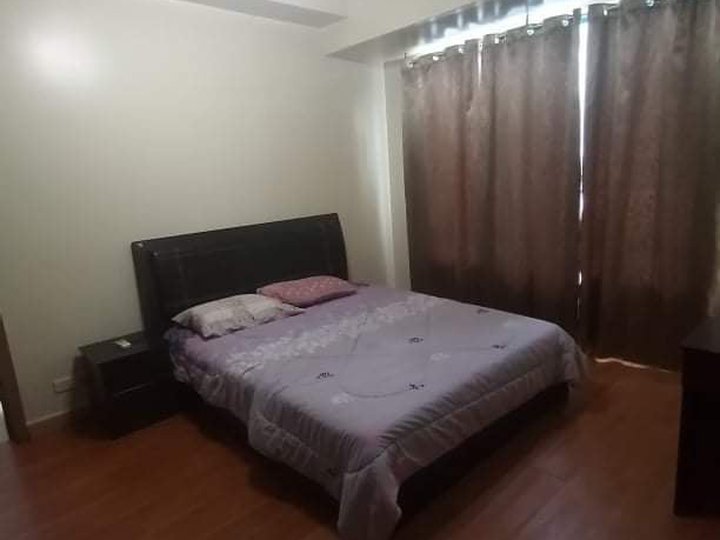2 Bedroom Unit with Balcony for Sale in One Pacific Place Makati City