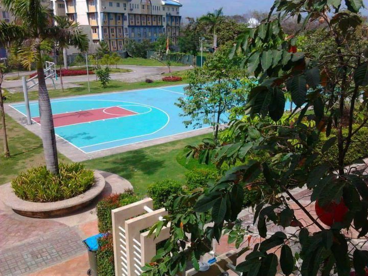 Foreclosed 39sqm Pacific Residences Condo For Sale in Taguig near BGC