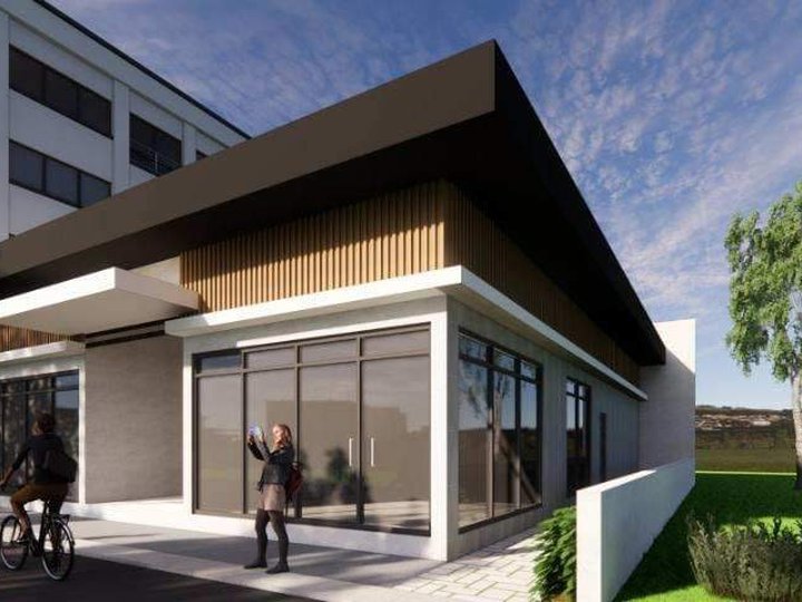 Commercial Spaces For Rent in Pueblo Business Park, Cagayan de Oro
