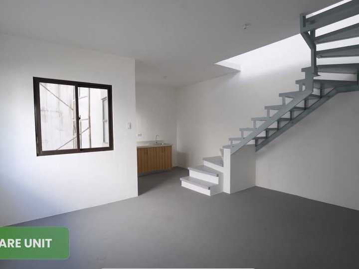 Your Next Home 3BR Single Attached Home For Sale Near Cabuyao Technopark and schools!