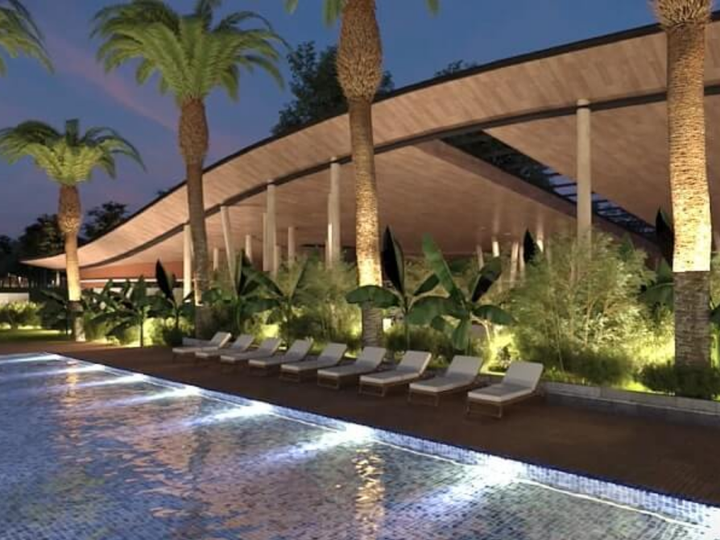 Ready for Occupancy Private Residential Lot For Sale in Trava Greenfield City, Santa Rosa, Laguna