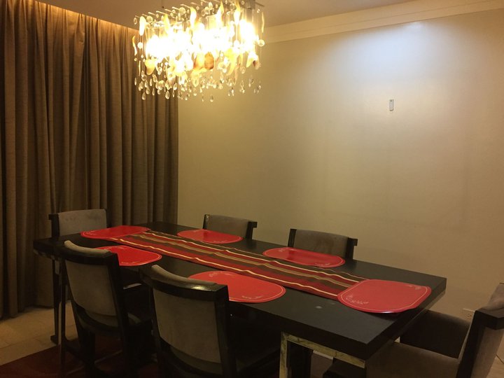 3 Bedroom Unit for Sale in Antel Spa and Serenity Suites Makati City