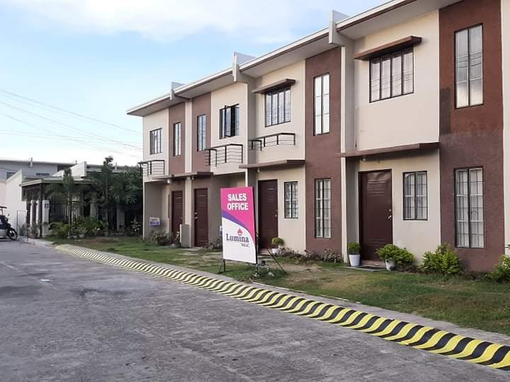 READY FOR OCCUPANCY | 2-BEDROOM TOWNHOUSE IN BAUAN, BATANGAS