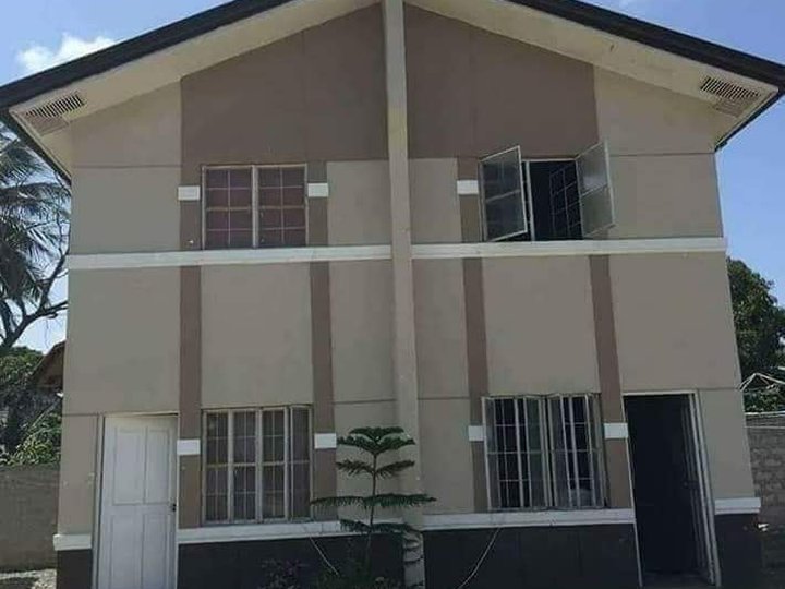 Rent to Own 2BR Duplex  For Sale in General Trias Cavite