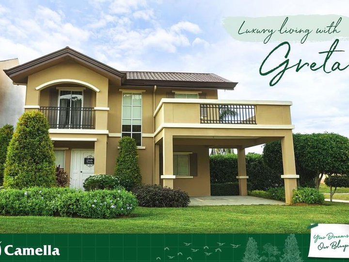 5-bedroom House For Sale in Dumaguete Negros Oriental