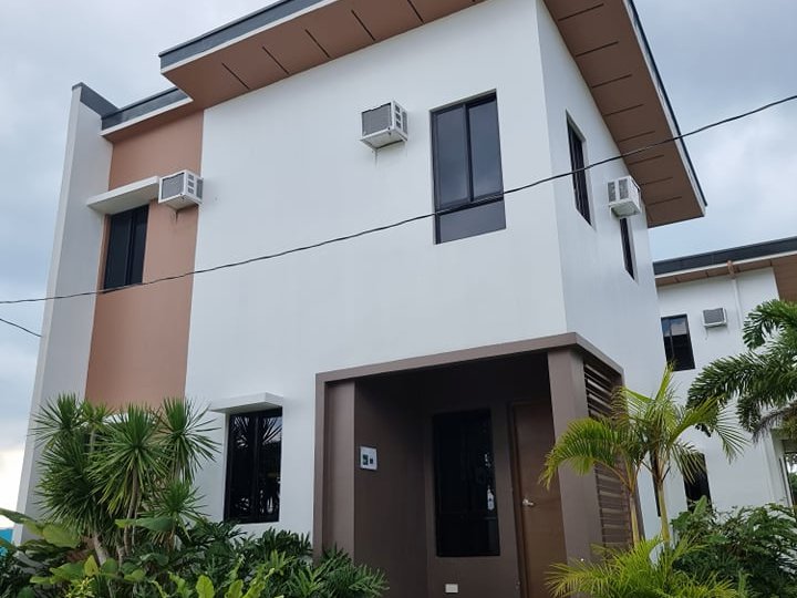 3-bedroom Single Attached House Rent-to-own in Lipa Batangas