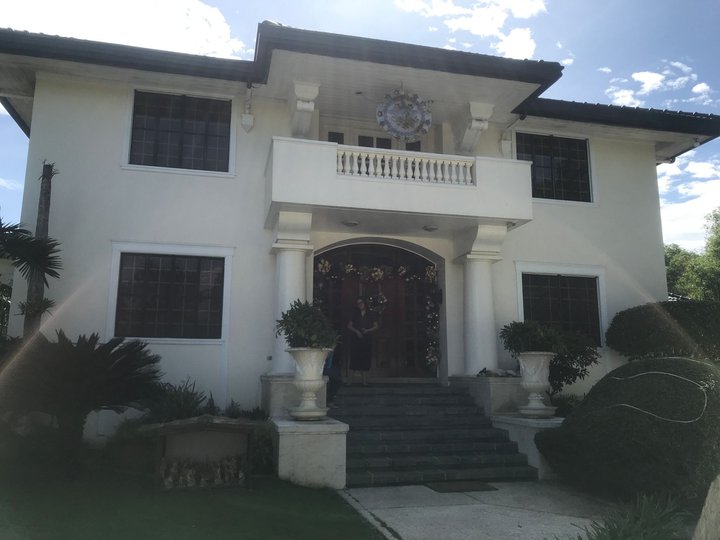 6 bedroom House and Lot for sale in Dasmarinas, Cavite