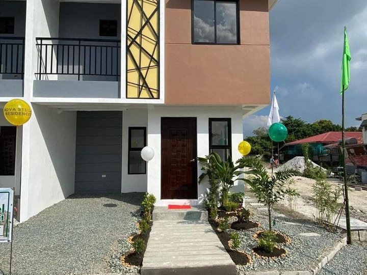 3 Townhouse For Sale in Imus Cavite