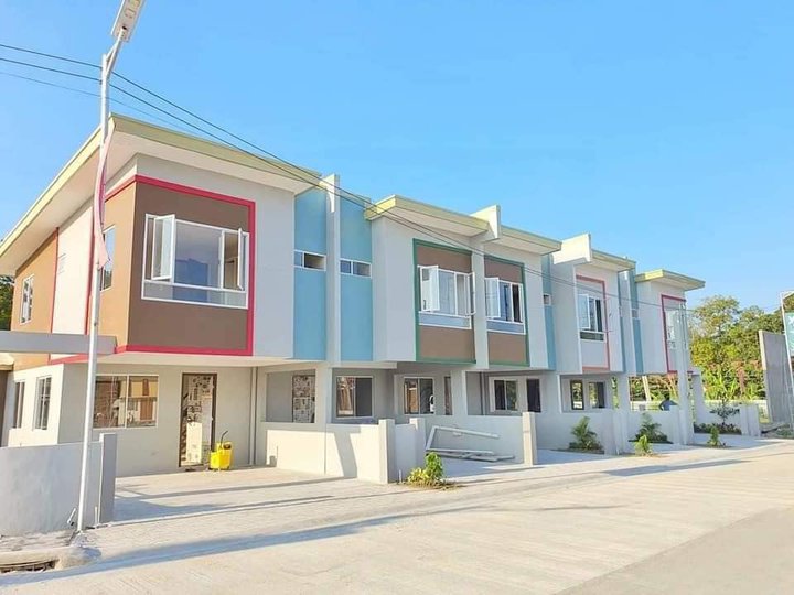 Fully finished 3BR|3CR House and Lot for Sale in CAVITE