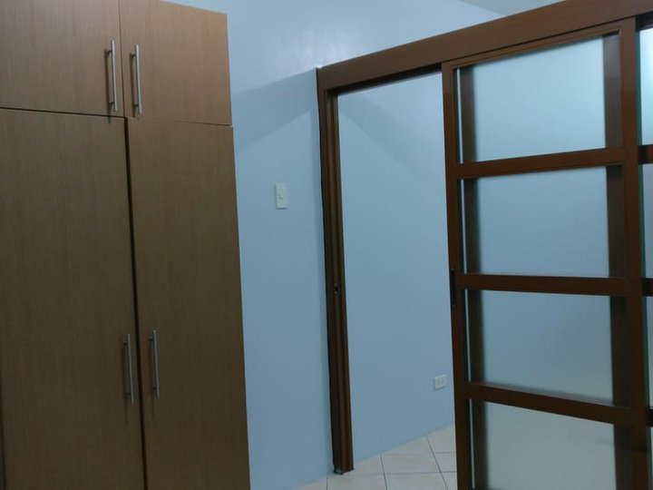 30.00 sqm 1-bedroom Condo For Rent in Manila Residences Manila