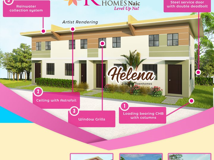 One of the best and affordable townhomes!