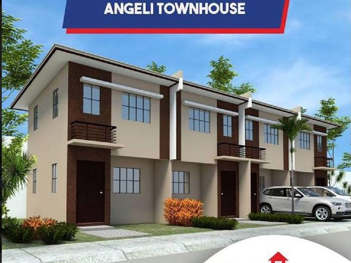 Angeli Townhouse