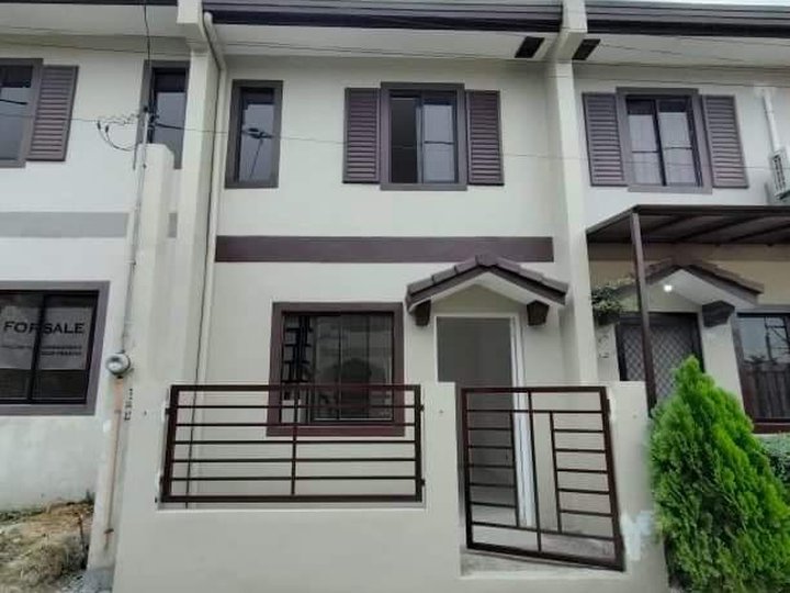 2-bedroom Townhouse For Sale in General Trias Cavite